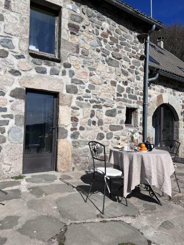 Bed & Breakfast La Table D'elodie