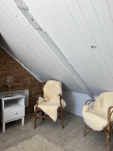 Bed & Breakfast La Table D'elodie