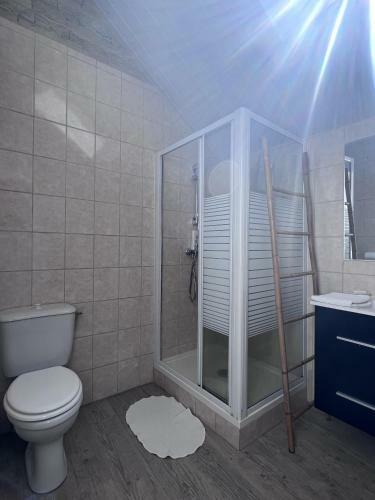 Bed & Breakfast La Table D'elodie