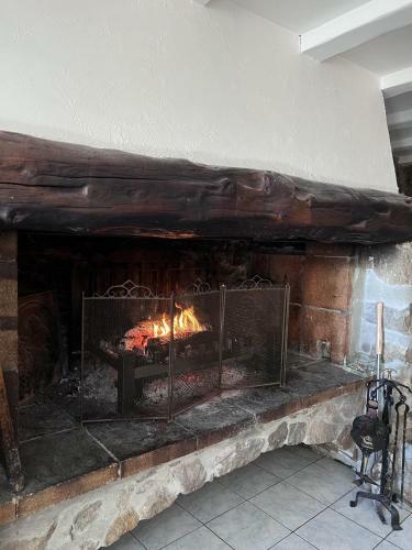 Bed & Breakfast La Table D'elodie