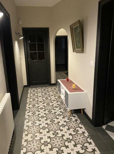 Aile Du Chateau 6 Personnes