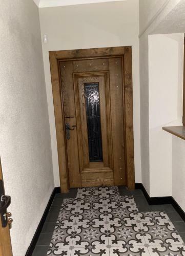 Aile Du Chateau 6 Personnes