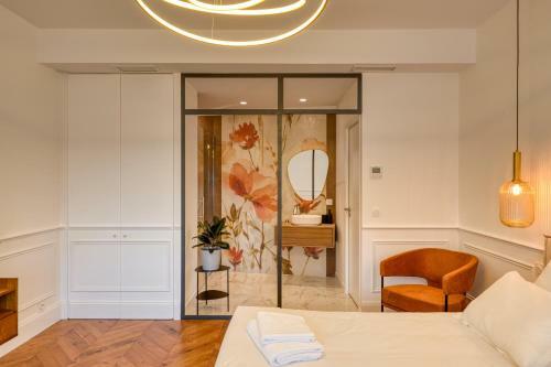 Hostal L'iris De Suse