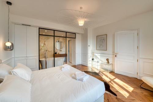 Hostal L'iris De Suse