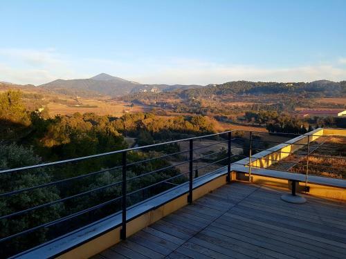 Villa Les Grandes Terres