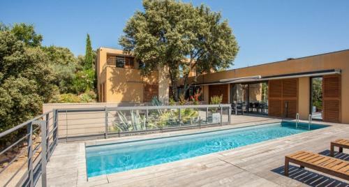 Villa Les Grandes Terres