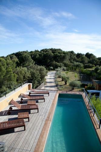 Villa Les Grandes Terres