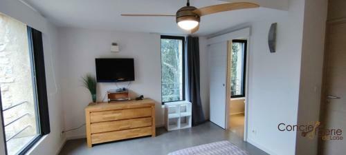 Villa Les Grandes Terres
