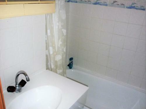 Apartamento Studio Le Biot, 1 Pi�ce, 4 Personnes - Fr-1-573-102