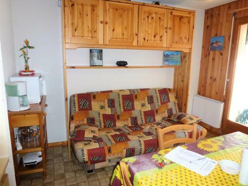 Apartamento Studio Le Biot, 1 Pi�ce, 4 Personnes - Fr-1-573-102