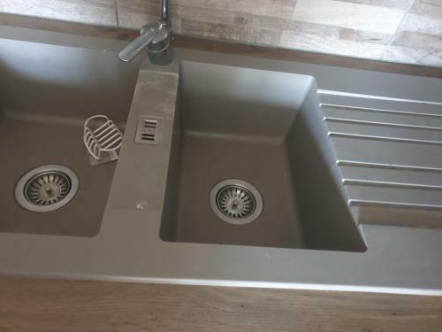 Apartamento Le Baron