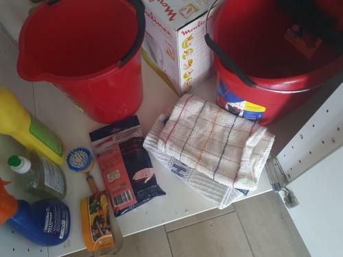 Apartamento Le Baron
