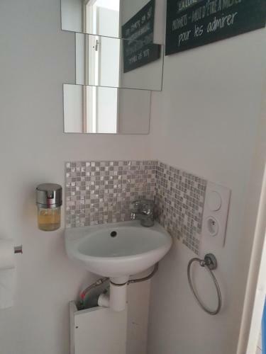 Apartamento Le Baron