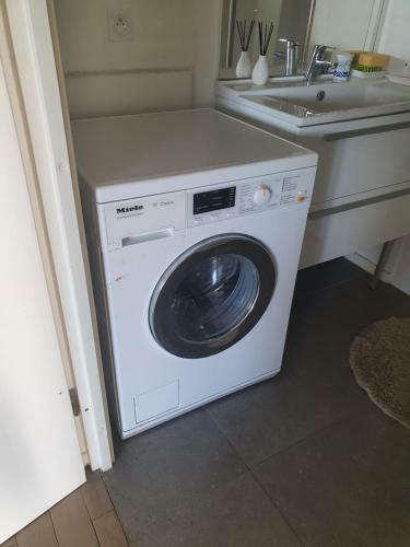 Apartamento Le Baron