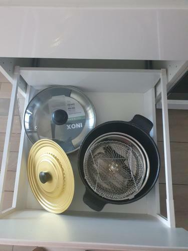 Apartamento Le Baron