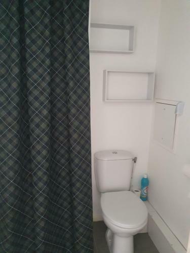 Apartamento Le Baron