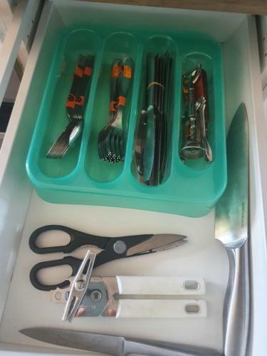 Apartamento Le Baron