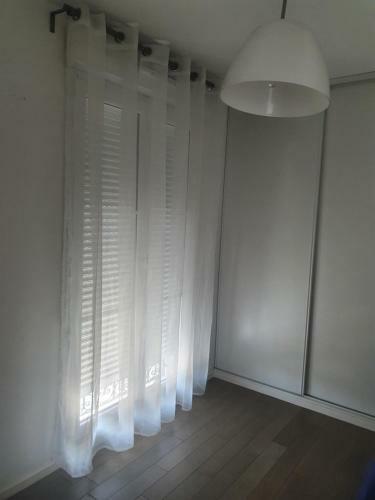 Apartamento Le Baron