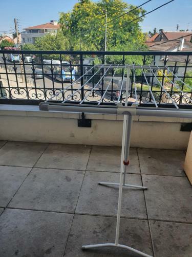 Apartamento Le Baron
