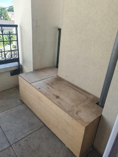 Apartamento Le Baron