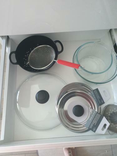 Apartamento Le Baron