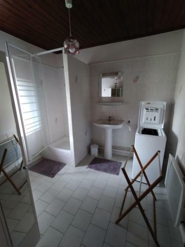 G�te Le Bouchet Saint Nicolas