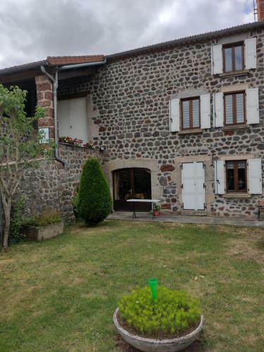 G�te Le Bouchet Saint Nicolas