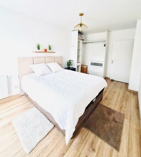 Apartamento Bel Appartement Proche Paris