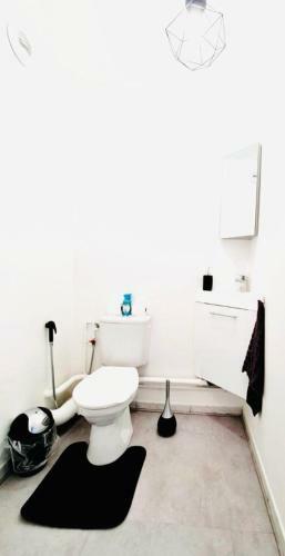 Apartamento Bel Appartement Proche Paris