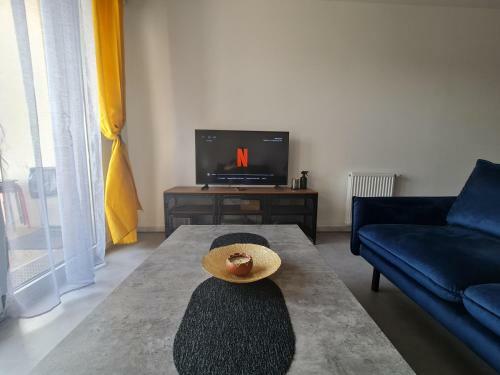 Apartamento Bel Appartement Proche Paris