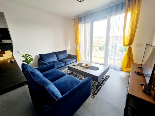 Apartamento Bel Appartement Proche Paris