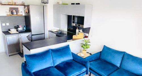 Apartamento Bel Appartement Proche Paris