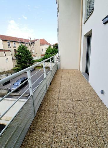 Apartamento Bel Appartement Proche Paris