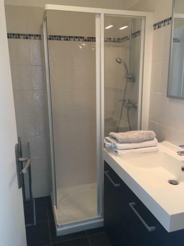 Apartamento Joli Petit Studio Au Bord Du Lac