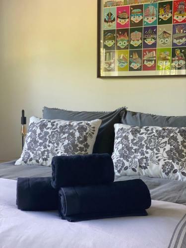 Apartamento Superbe Appartement Au Calme