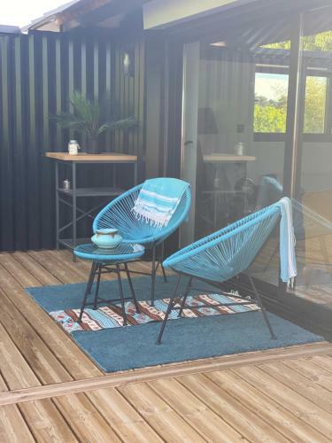 Apartamento Superbe Appartement Au Calme
