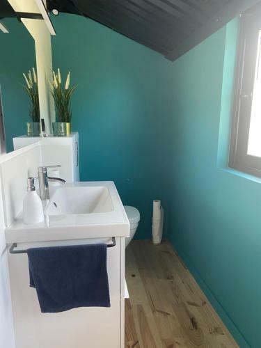 Apartamento Superbe Appartement Au Calme