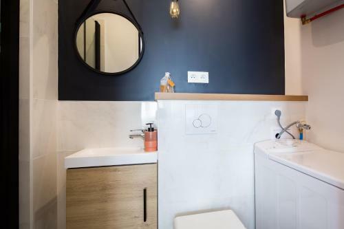 Apartamento Les Studios Du Parc Bordelais - Le Canel�
