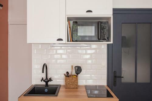 Apartamento Les Studios Du Parc Bordelais - Le Canel�