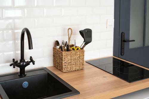 Apartamento Les Studios Du Parc Bordelais - Le Canel�