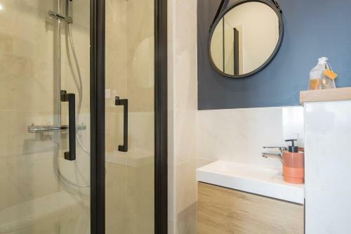 Apartamento Les Studios Du Parc Bordelais - Le Canel�