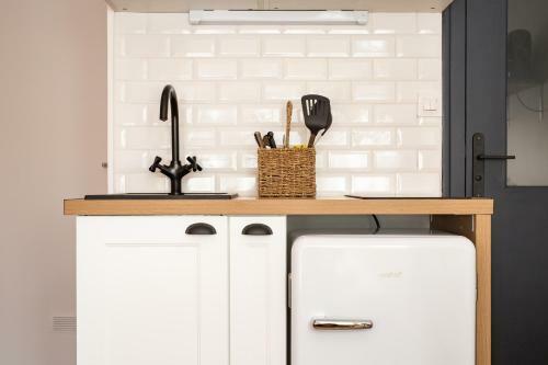 Apartamento Les Studios Du Parc Bordelais - Le Canel�
