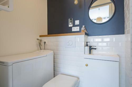 Apartamento Les Studios Du Parc Bordelais - Le Sommelier