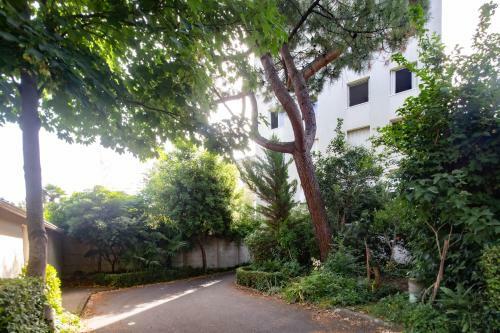 Apartamento Les Studios Du Parc Bordelais - Le Sommelier
