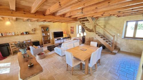 Villa Domaine Du Rozel