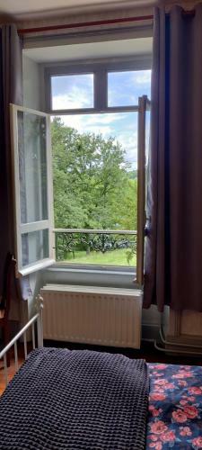 Bed & Breakfast Domaine Du Castellare
