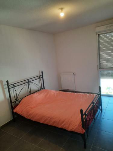 Apartamento Le Castellet Appartement