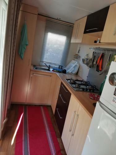 Charmant Mobilhome Au Castellet Pour 4