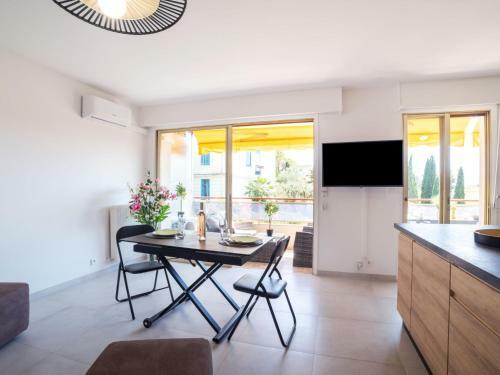 Apartment Les Myosotis
