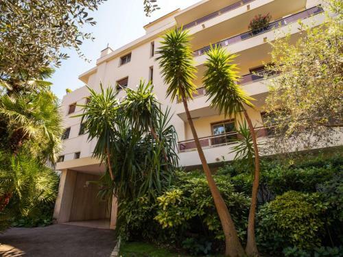 Apartment Les Myosotis
